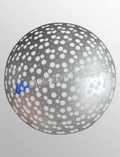 Planetary dome，F(xiàn)ulintec
